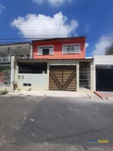 Casa com 5 Quartos à venda, 150m² no São José, Aracaju