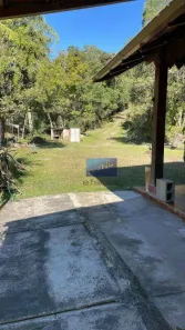 Fazenda / Sítio / Chácara com 5 Quartos à venda, 14000m² no Bosque Capuava, Embu das Artes
