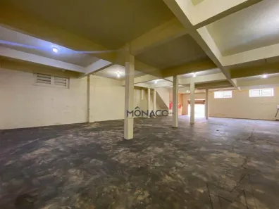 Loja / Salão / Ponto Comercial para alugar, 250m² no Jardim Riviera, Cambé