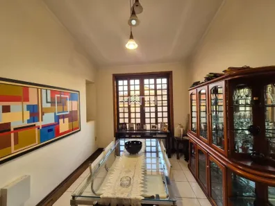 Casa com 3 Quartos à venda, 160m² no Jardim Primor, Araraquara