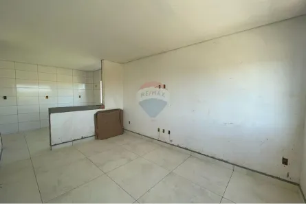 Apartamento com 2 Quartos à venda, 61m² no São Marcos, Conselheiro Lafaiete