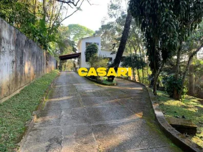 Fazenda / Sítio / Chácara com 3 Quartos à venda, 270m² no Dos Finco, São Bernardo do Campo