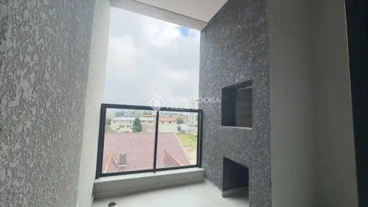 Apartamento com 3 Quartos à venda, 85m² no Bom Jesus, Campo Largo