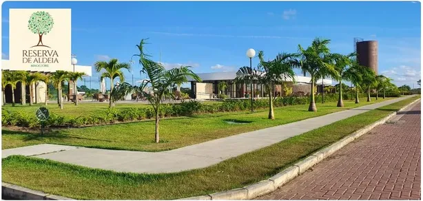 Terreno / Lote / Condomínio à venda, 640m² no , Camaragibe