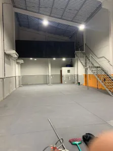 Galpão / Depósito / Armazém para alugar, 240m² no Santa Regina, Camboriú