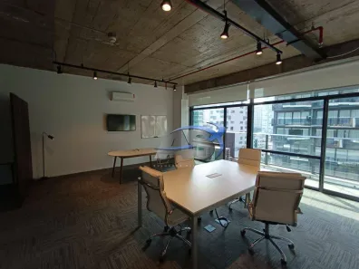 Conjunto Comercial / Sala para alugar, 60m² no Vila Olímpia, São Paulo