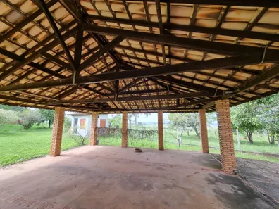 Fazenda / Sítio / Chácara com 5 Quartos à venda, 6300m² no Jardim Porangaba, Águas de São Pedro