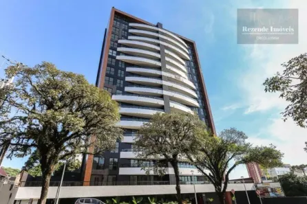 CABRAL HILLS no Bacacheri, Curitiba