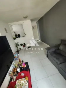 Apartamento com 3 Quartos à venda, 56m² no Pavuna, Rio de Janeiro