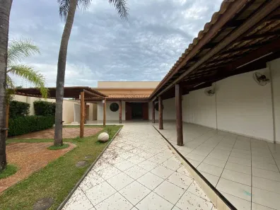 Loja / Salão / Ponto Comercial para venda ou aluguel, 195m² no Parque Industrial, Araçatuba