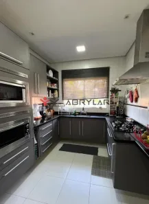 Casa de Condomínio com 4 Quartos para venda ou aluguel, 314m² no Colinas de Inhandjara, Itupeva