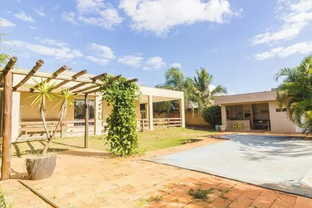 Casa de Condomínio com 3 Quartos à venda, 130m² no Setor Habitacional Tororó, Brasília