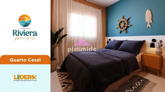 Cobertura com 3 Quartos à venda, 123m² no Martim de Sá, Caraguatatuba