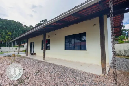 Casa com 3 Quartos à venda, 126m² no Itoupavazinha, Blumenau