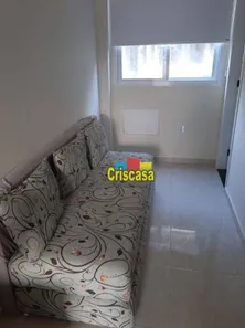 Flat com 1 Quarto à venda, 22m² no Balneário São Pedro, São Pedro da Aldeia