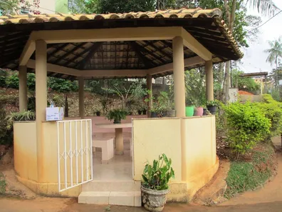 Fazenda / Sítio / Chácara com 3 Quartos à venda, 6465m² no Inácio Martins, Viçosa