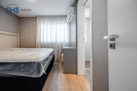 Apartamento com 3 Quartos à venda, 199m² no Bom Retiro, Blumenau