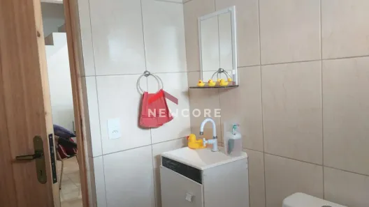 Fazenda / Sítio / Chácara com 2 Quartos à venda, 100m² no Vila Velha, Caçapava