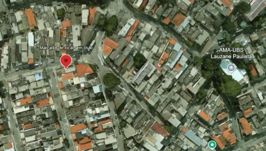 Terreno / Lote / Condomínio com 1 Quarto à venda, 127m² no Lauzane Paulista, São Paulo