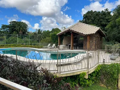 Apartamento com 4 Quartos à venda, 450m² no Portão, Lauro de Freitas