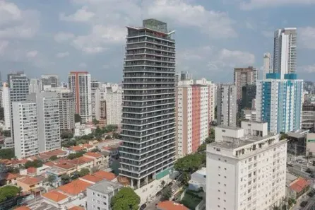 Perdizes Jardim L no Jardim Vera Cruz, São Paulo