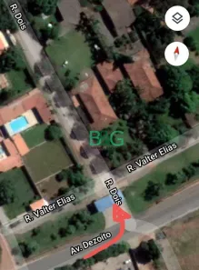 Terreno / Lote / Condomínio à venda, 5136m² no Chácaras de Recreio Santa Helena, Limeira