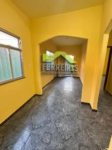 Casa com 2 Quartos à venda, 200m² no Parque Xerém, Duque de Caxias