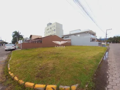 Terreno / Lote / Condomínio à venda, 264m² no Nossa senhora da Paz, Balneário Piçarras