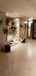 Apartamento com 1 Quarto à venda, 40m² no Boqueirão, Santos