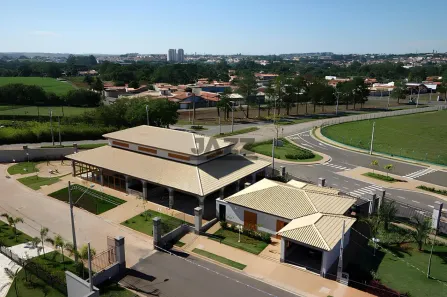 Terreno / Lote / Condomínio à venda, 246m² no Jardim São Francisco, Piracicaba