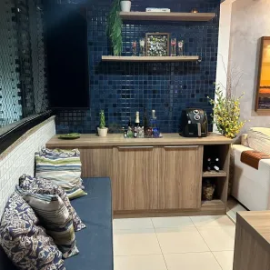 Apartamento com 3 Quartos à venda, 94m² no Stiep, Salvador