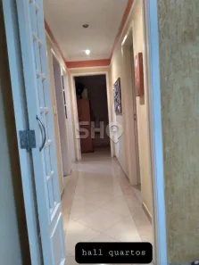 Apartamento com 3 Quartos à venda, 96m² no Vila Albertina, São Paulo