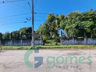 Terreno / Lote / Condomínio à venda, 4800m² no Parque São João, Paranaguá