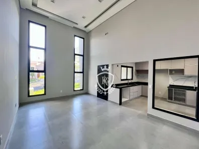 Casa de Condomínio com 3 Quartos à venda, 105m² no Loteamento Terras de São Pedro e São Paulo, Salto