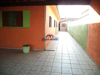 Casa com 3 Quartos à venda, 156m² no Vila Mollon IV, Santa Bárbara D'Oeste