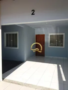 Casa com 2 Quartos para alugar, 80m² no Nossa Senhora da Paz, Balneário Piçarras