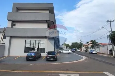 Conjunto Comercial / Sala para alugar, 26m² no Jardim dos Calegaris, Paulínia