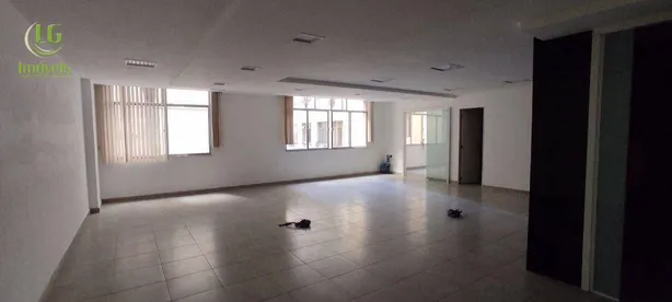 Andar / Laje corporativa para venda ou aluguel, 386m² no Centro, Niterói