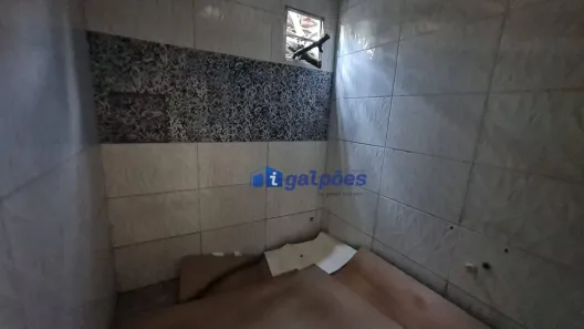 Galpão / Depósito / Armazém para alugar, 1400m² no Prazeres, Jaboatão dos Guararapes