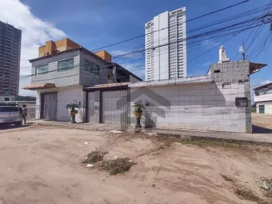 Casa com 3 Quartos para venda ou aluguel, 150m² no Barra de Jangada, Jaboatão dos Guararapes