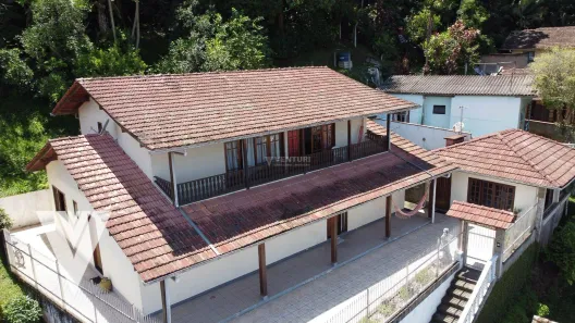 Casa com 5 Quartos à venda, 280m² no Victor Konder, Blumenau