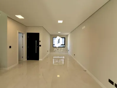 Casa de Condomínio com 3 Quartos à venda, 153m² no Jardim das Américas, Curitiba