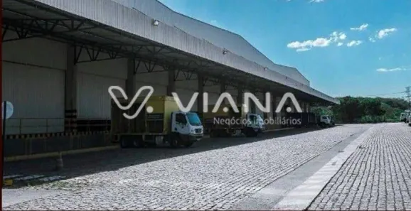 Galpão / Depósito / Armazém à venda, 12713m² no Vila Sul Americana, Carapicuíba