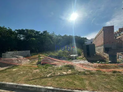 Terreno / Lote / Condomínio à venda, 372m² no Chácaras Residenciais Santa Maria, Votorantim