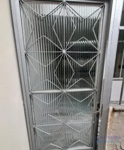 Casa com 2 Quartos para alugar, 100m² no Vila Guanabara, Duque de Caxias
