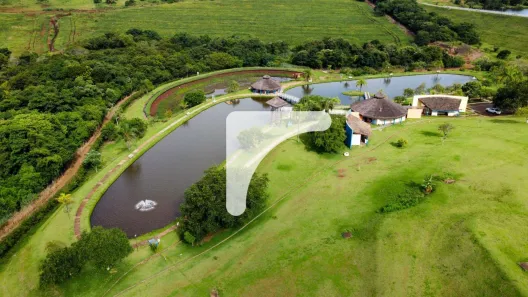 Terreno / Lote / Condomínio à venda, 1500m² no Ecovillas do Lago, Sertanópolis