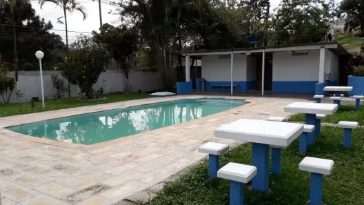 Fazenda / Sítio / Chácara com 25 Quartos à venda, 9400m² no Jardim do Vale, Itaquaquecetuba
