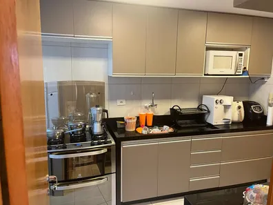 Apartamento com 4 Quartos à venda, 90m² no Imbiribeira, Recife