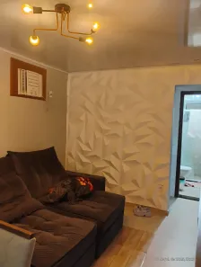 Casa de Condomínio com 2 Quartos à venda, 150m² no Cabuçu, Nova Iguaçu