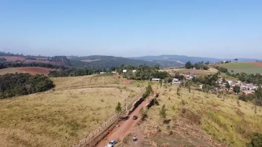 Fazenda / Sítio / Chácara à venda, 1000m² no Cocais, Ibiúna